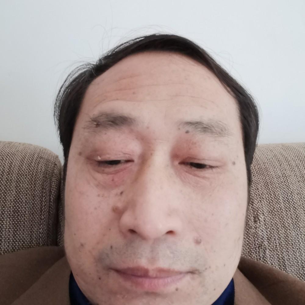 你和我之间的照片