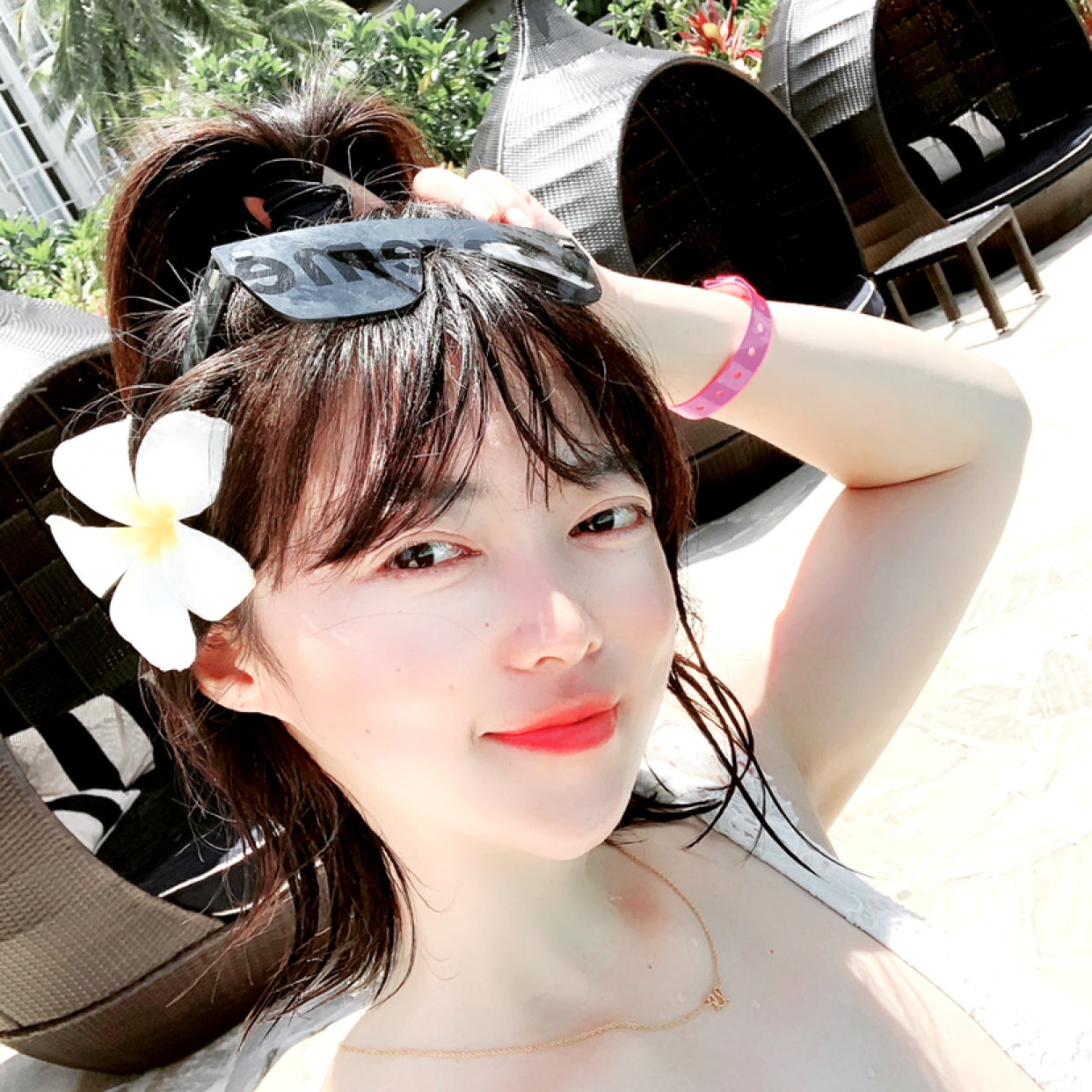 艾莎莎莎的照片