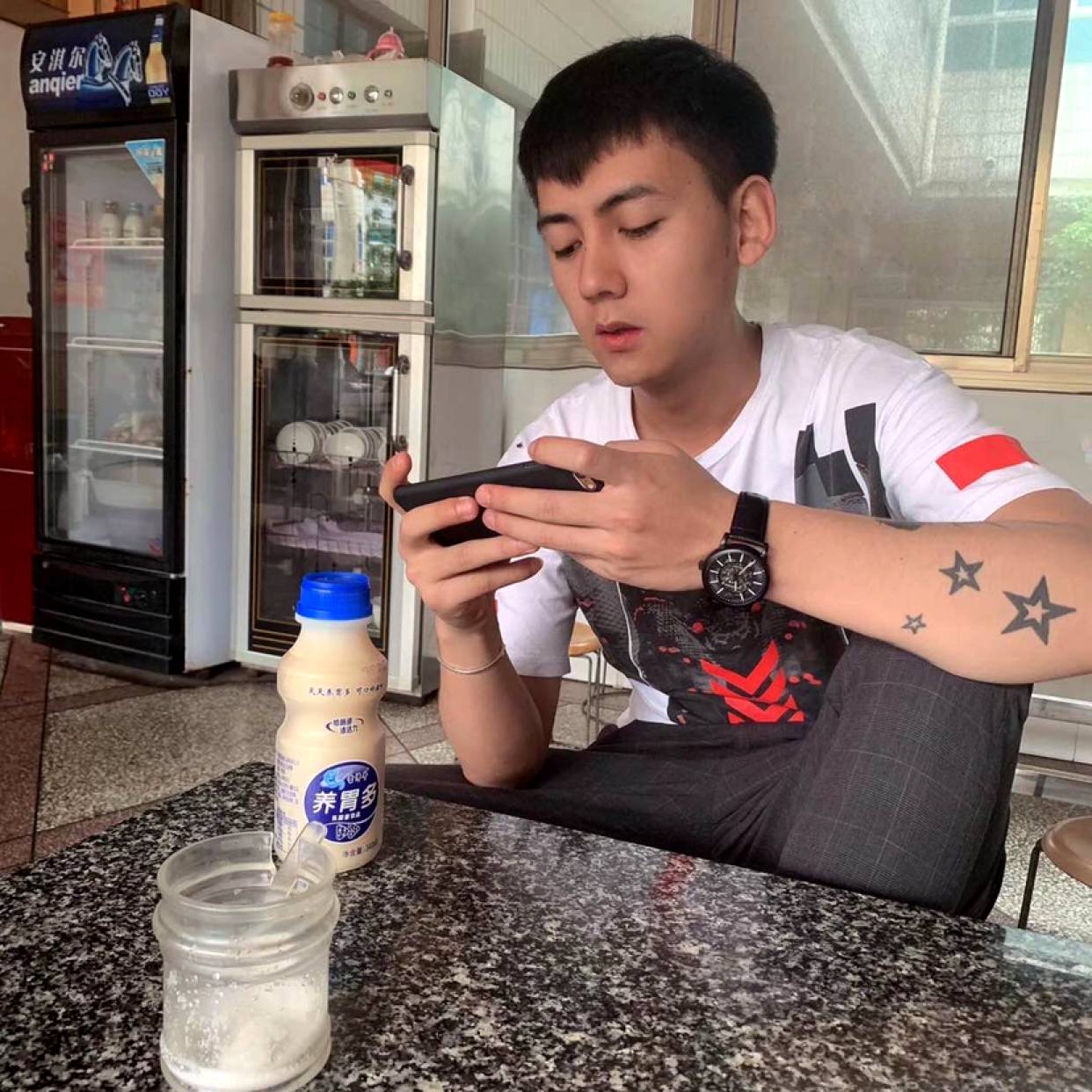 后会无七的照片