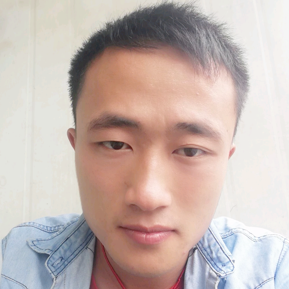 一个人流沙的照片