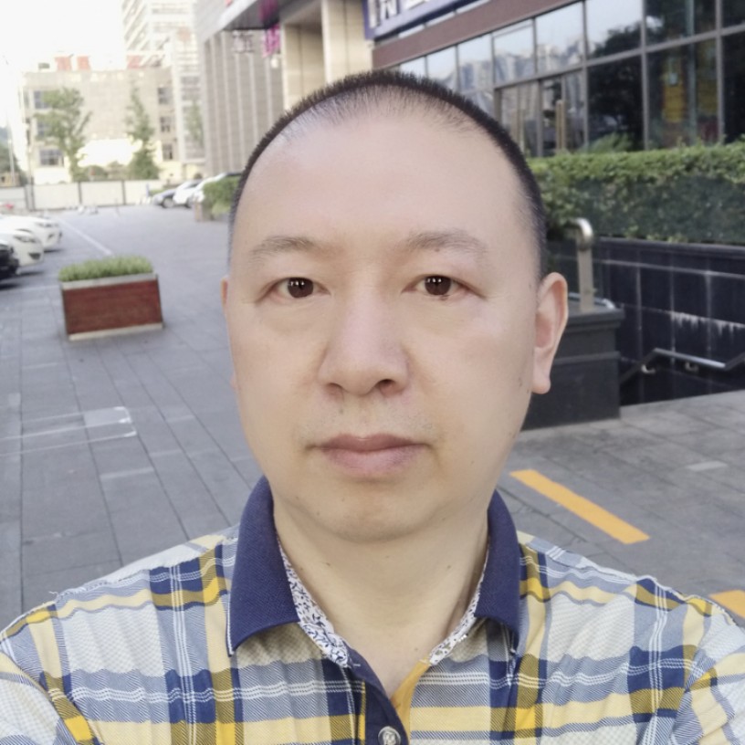 花卷笑迷离的照片