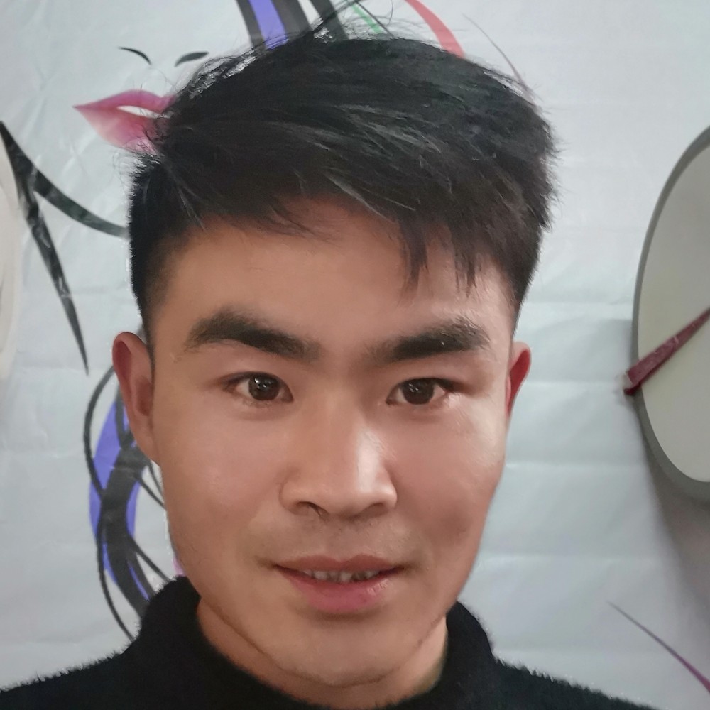 招牌那机灵的照片
