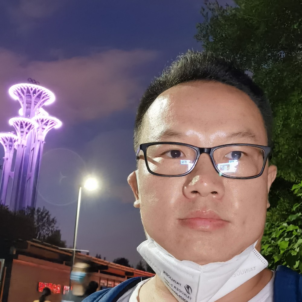 明永进的照片