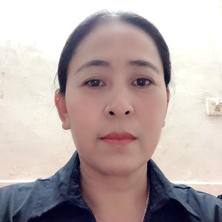 老实打香菇的照片