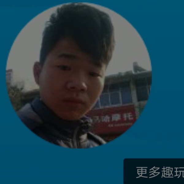 蓝林达的照片