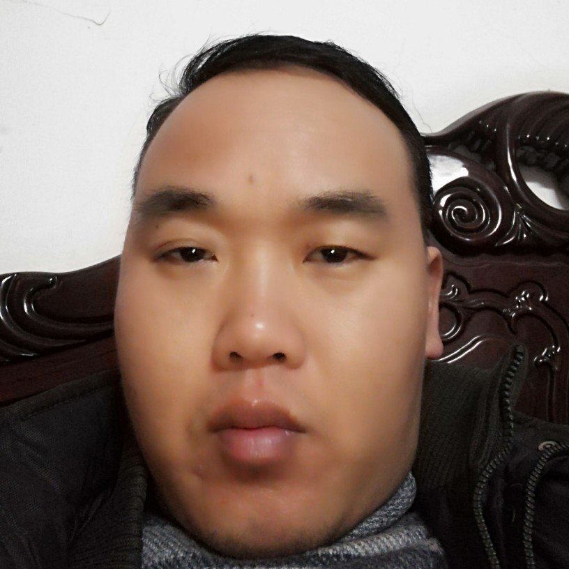 单身的小毛笔的照片