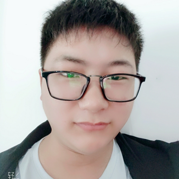 沉静野狼的照片
