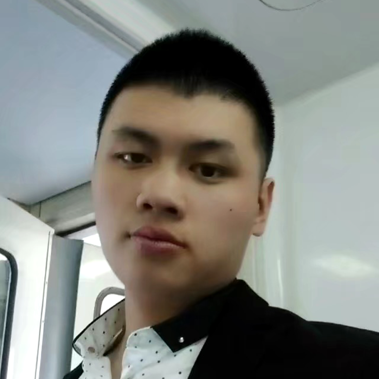 机器猫迎美好的照片