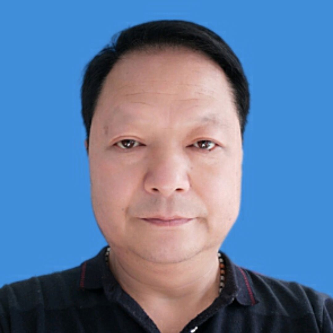 二郎哥哥的照片