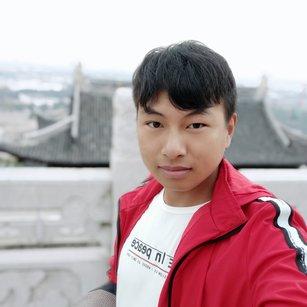 怕孤独笑冬瓜的照片
