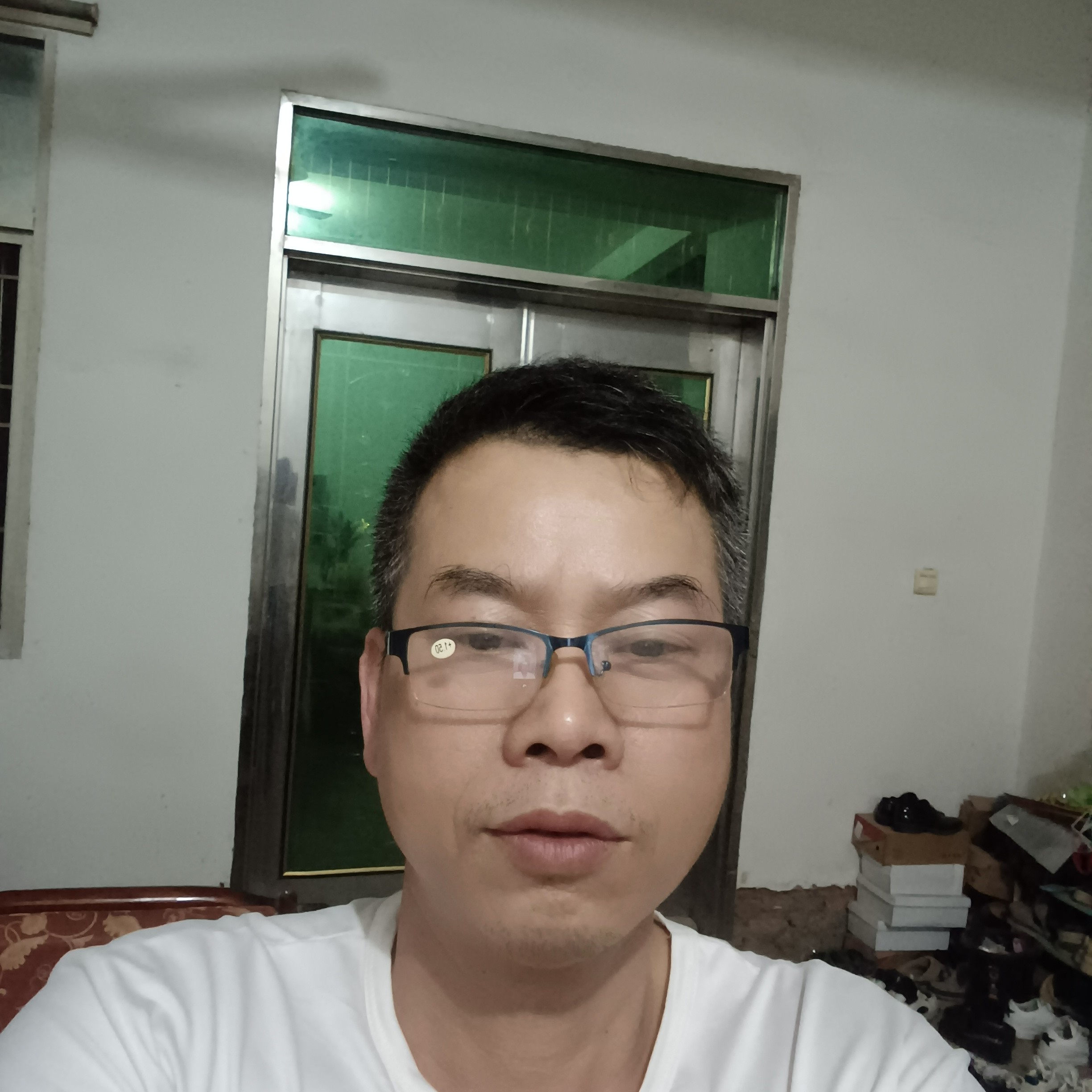 清华阳光的照片