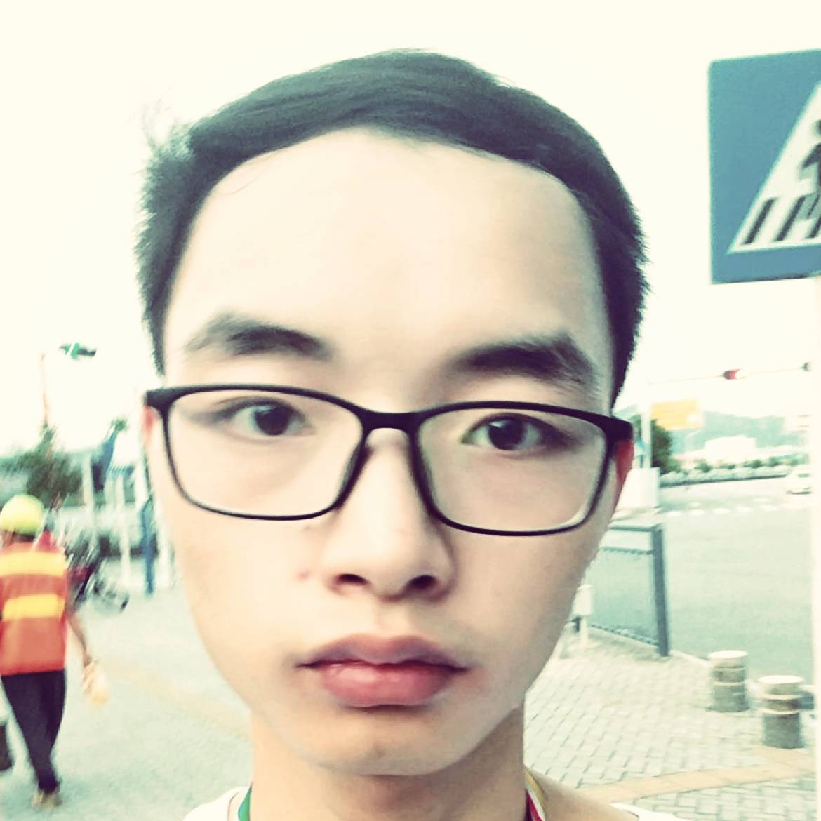 缠绵停止铅笔的照片