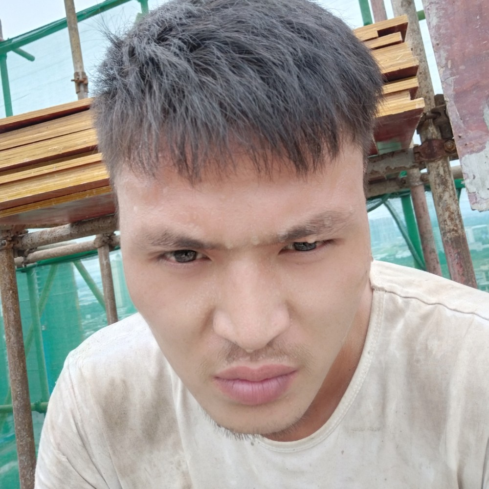 我是你的小丑的照片