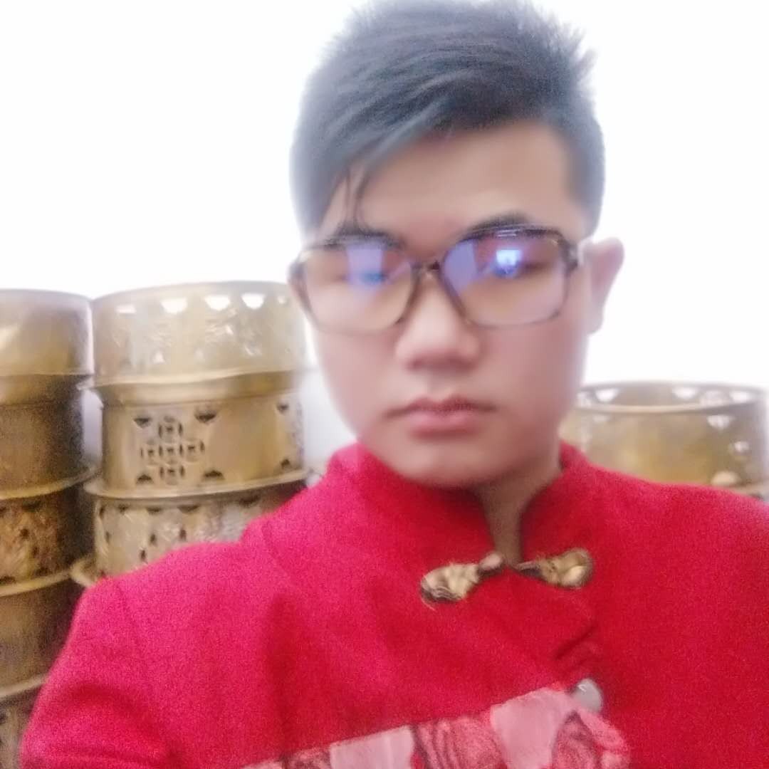 独寂一个男人的照片