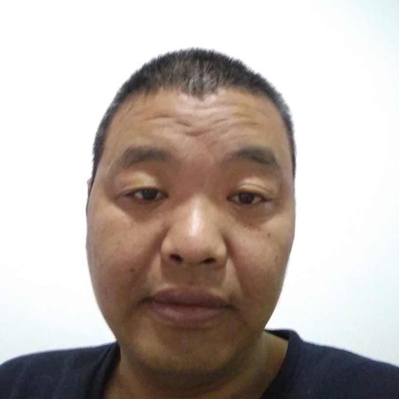 经营反绒皮的照片