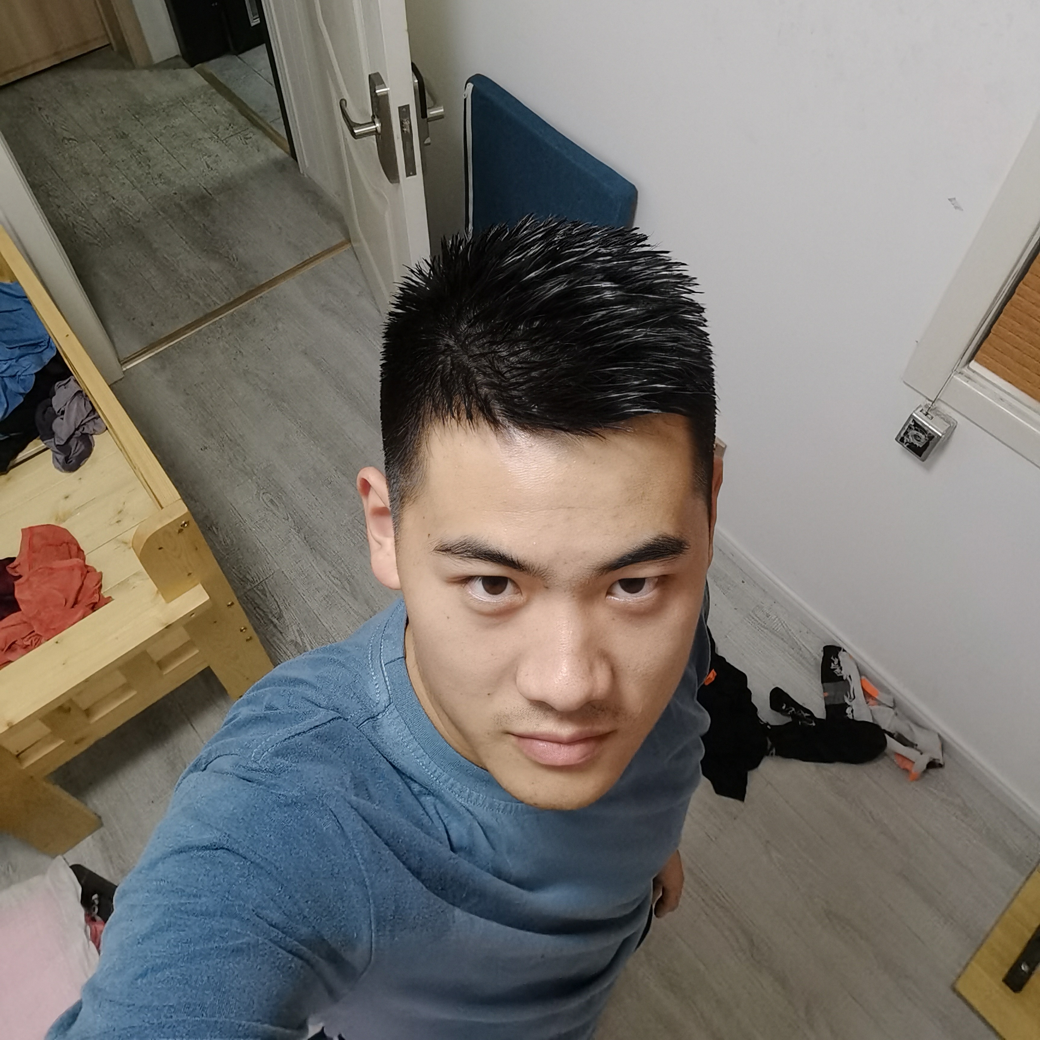 碳水杀手的照片