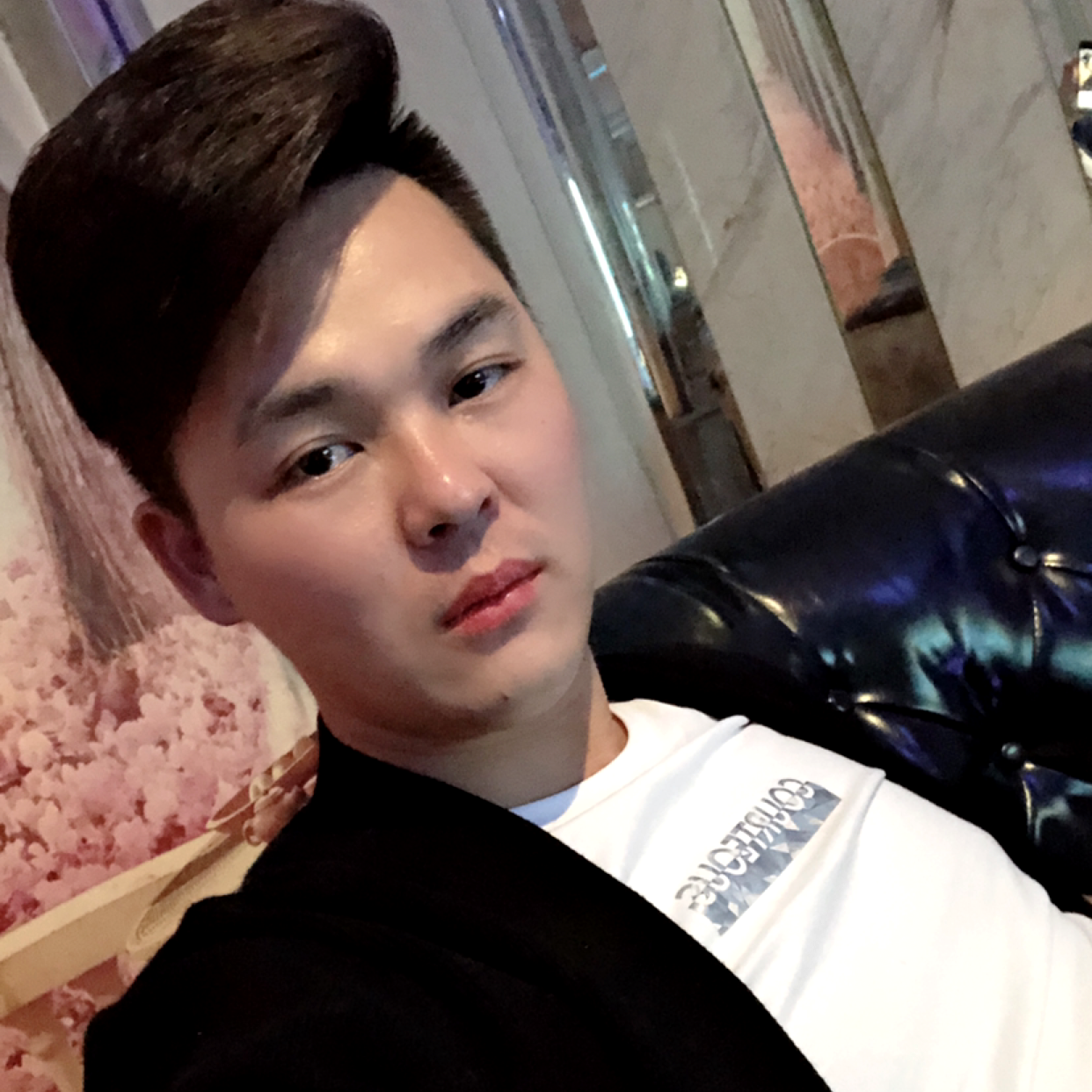 你说说看的照片