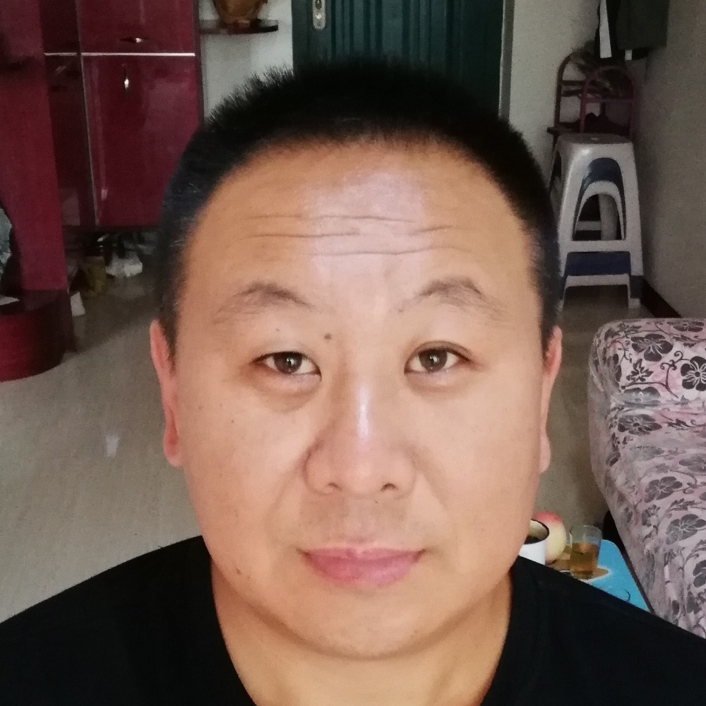 蓝天用耍酷的照片