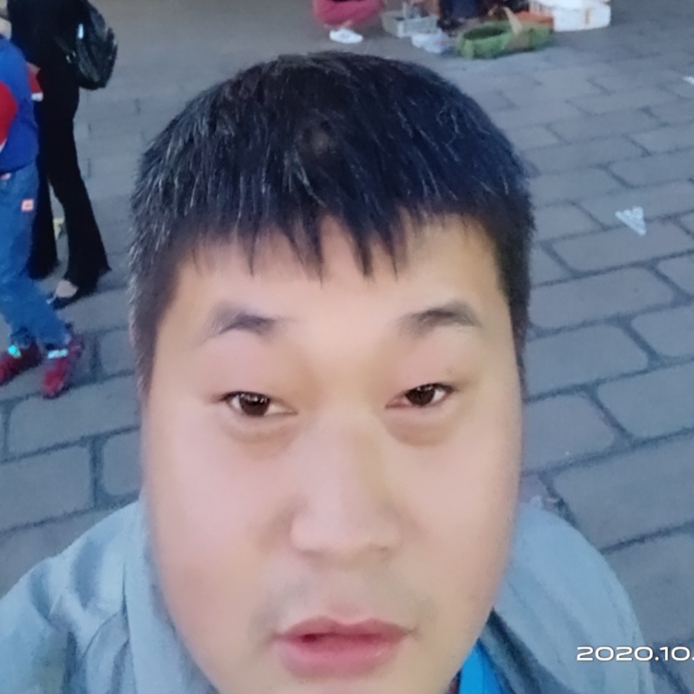 怕孤独等待老师的照片