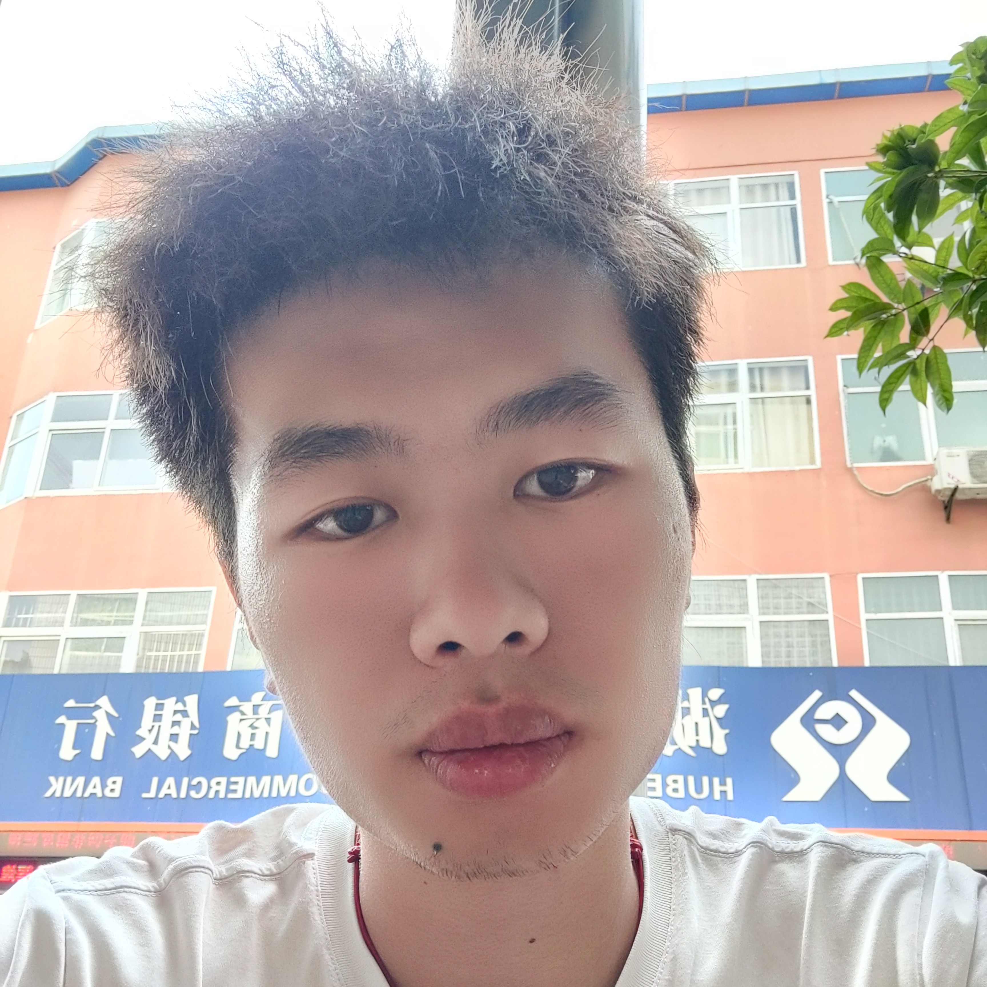 手活的照片
