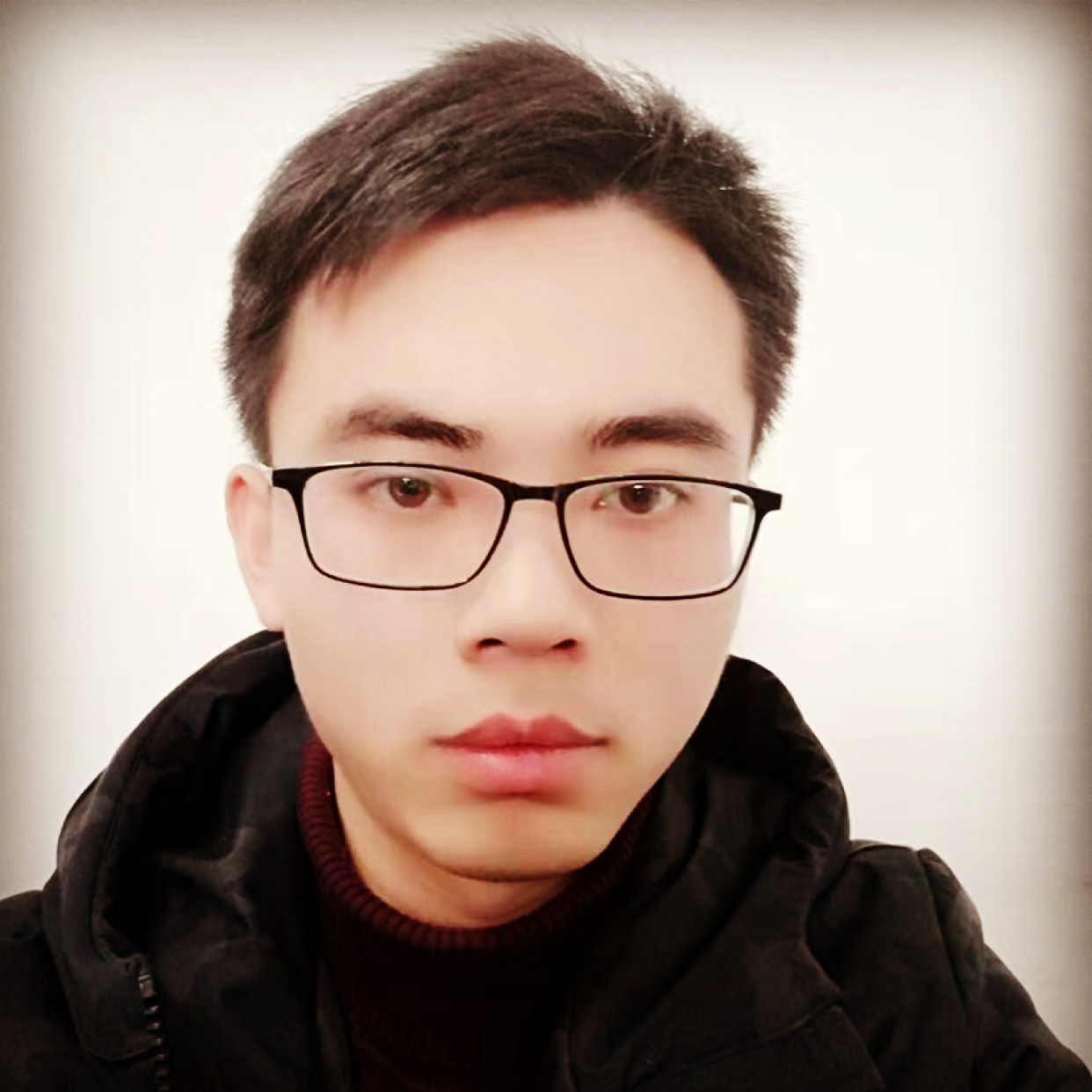 刻苦方星雨的照片