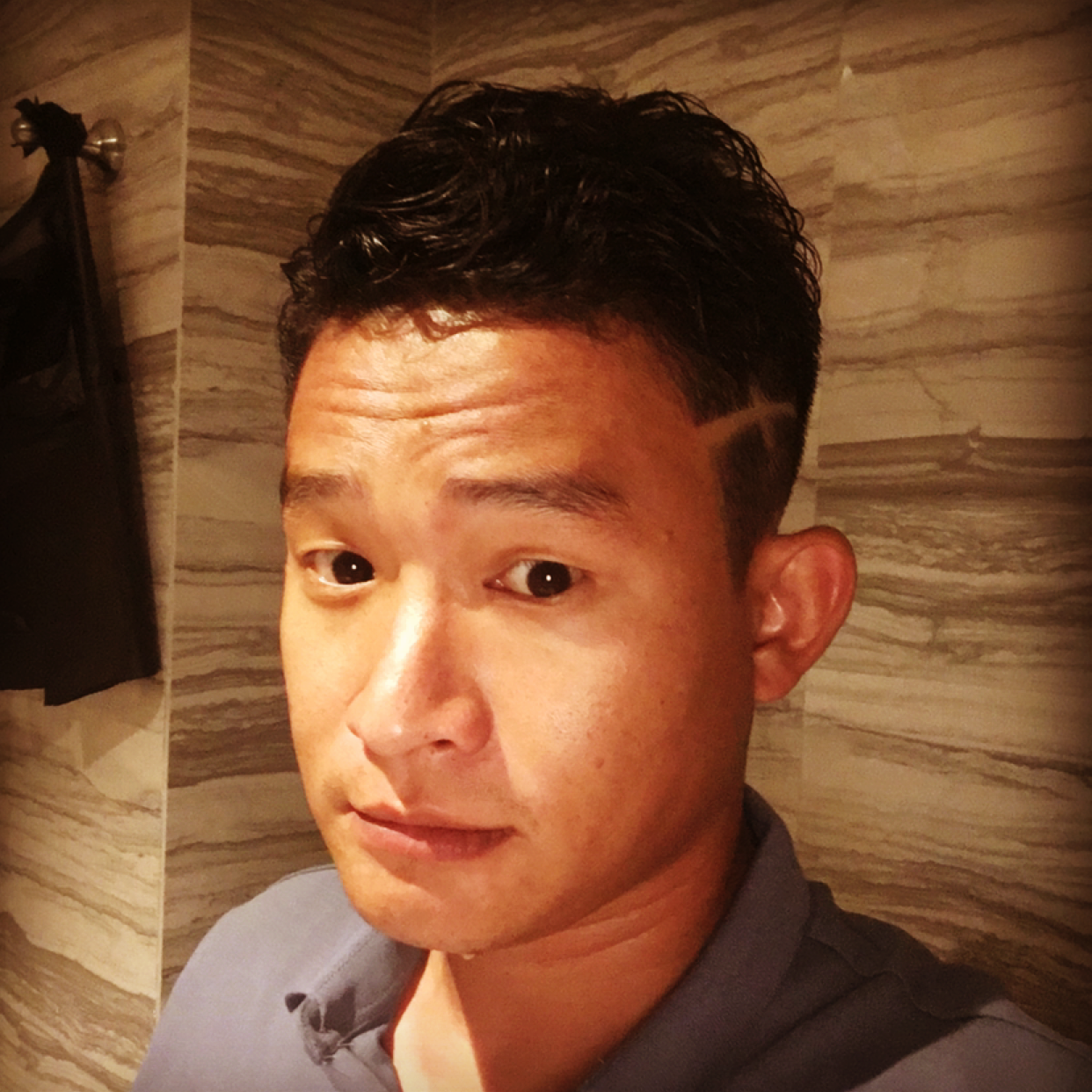 、杨的照片