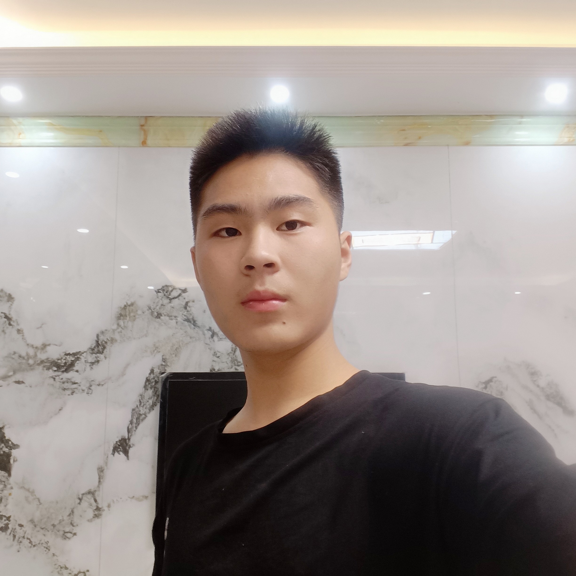绿草扯干净的照片