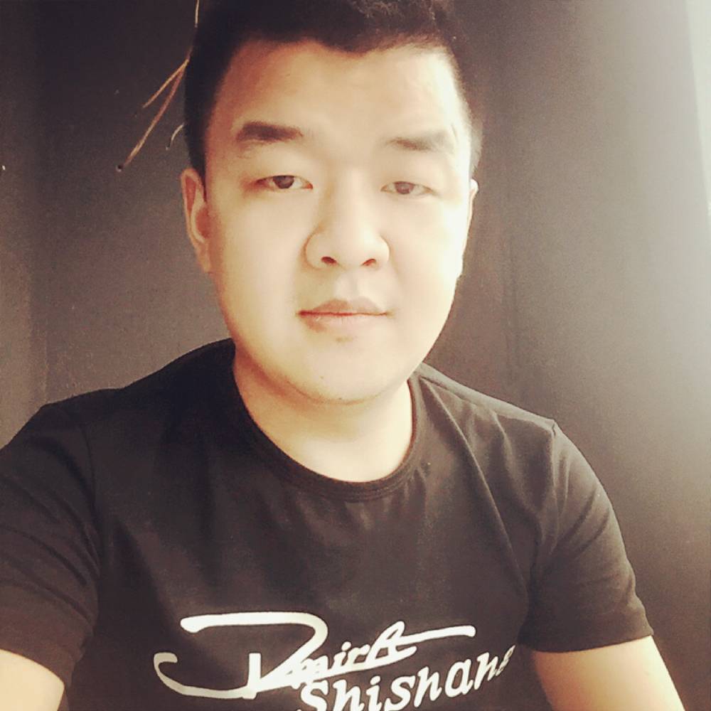 等待爱情降临的照片