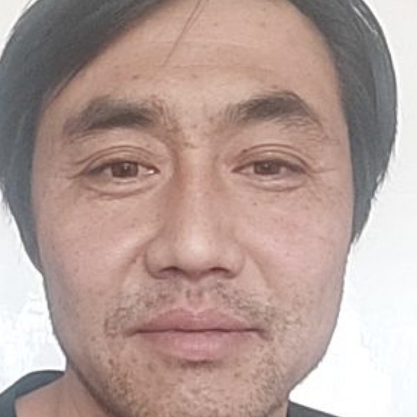 流岚打淡然的照片