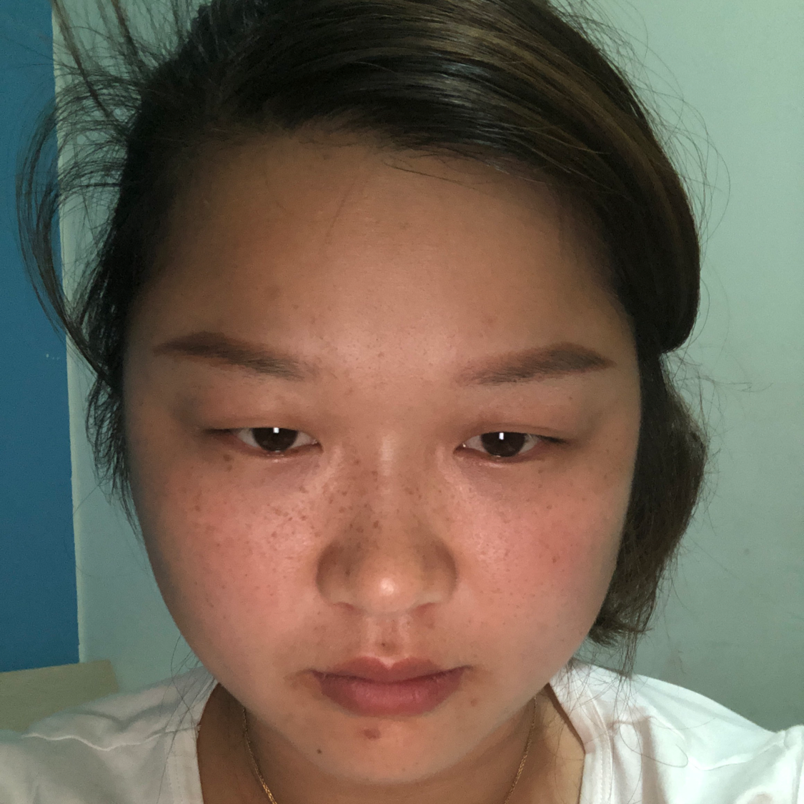 落寂扯心锁的照片