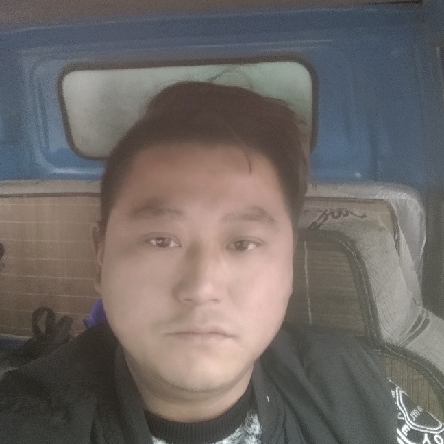 游荡的我的照片