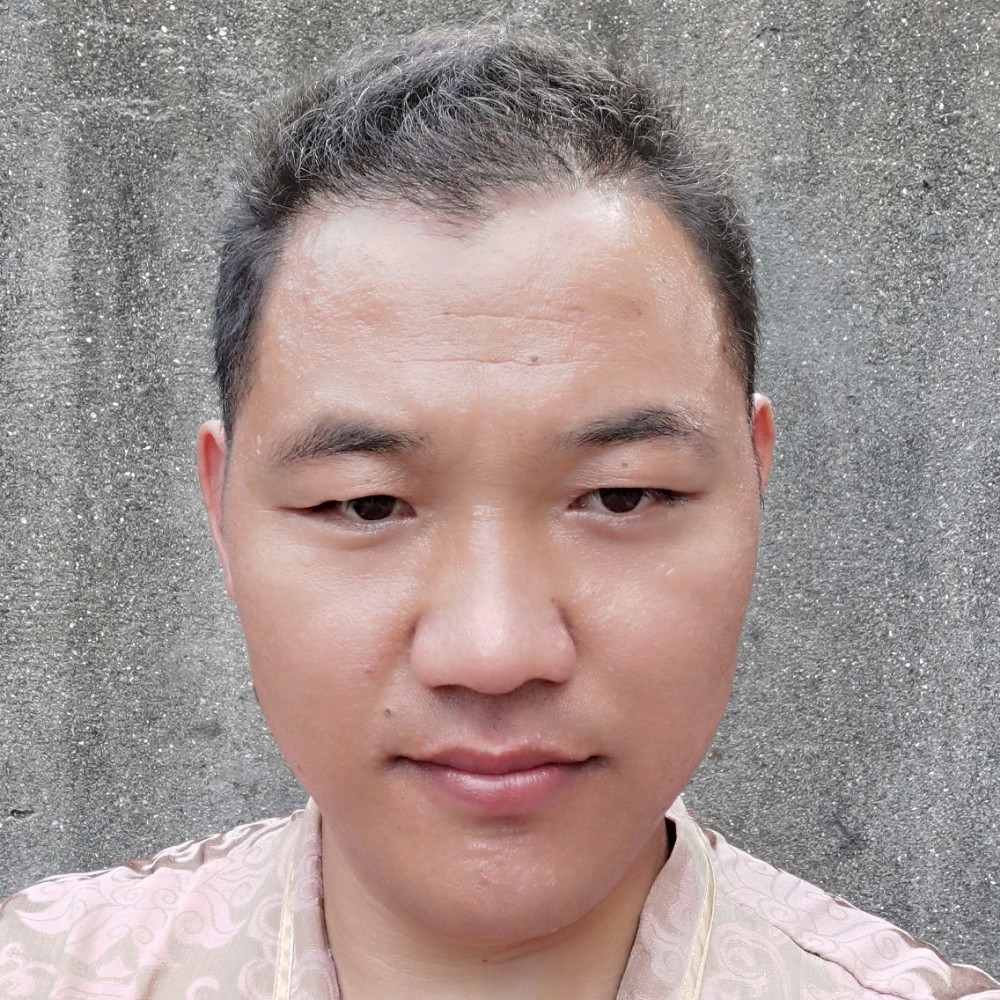 差一丢丢成帅哥！的照片