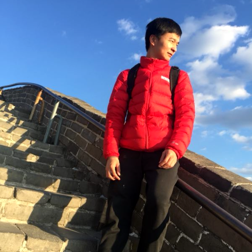 ZeroDR的照片