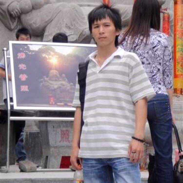 桔籽少的照片