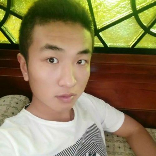 居家好男人就是我的照片