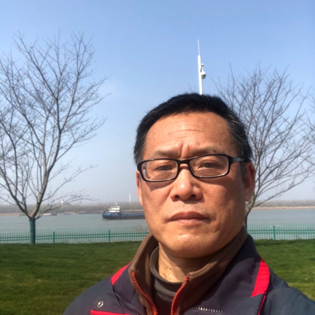 李大管人的照片