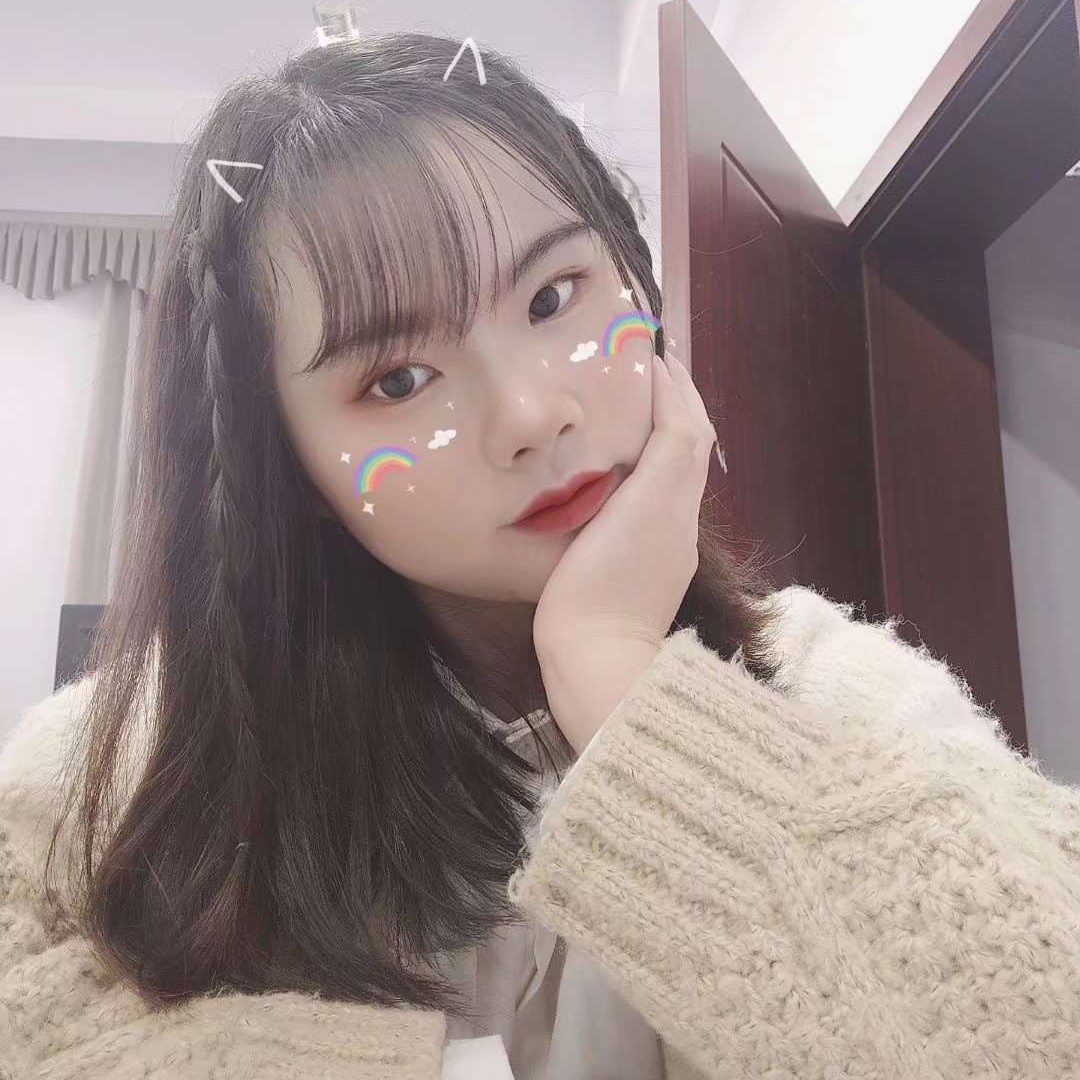 自觉蹁跹棉花糖的照片