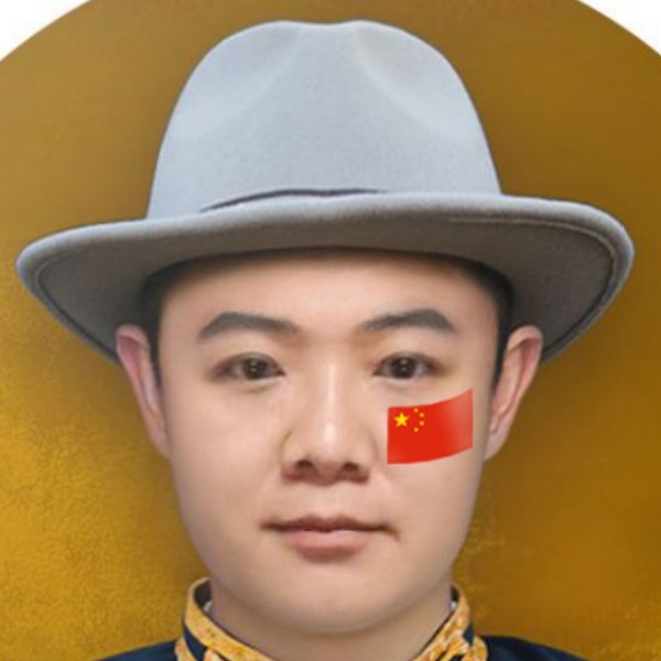 壮观与含羞草的照片