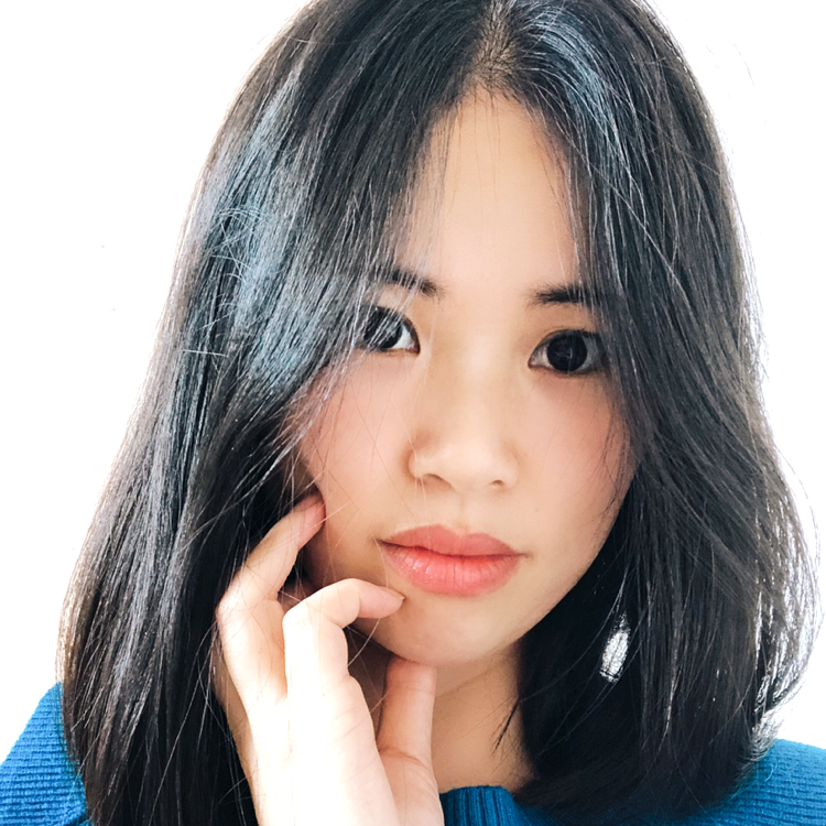 无人问津的丫头的照片