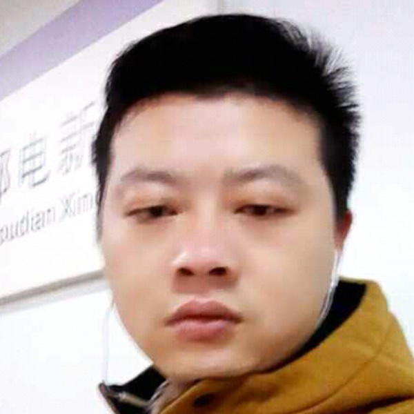 负责大山的照片