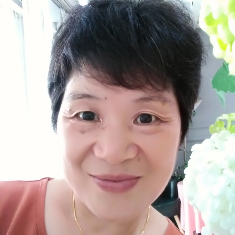 樱桃说温柔的照片