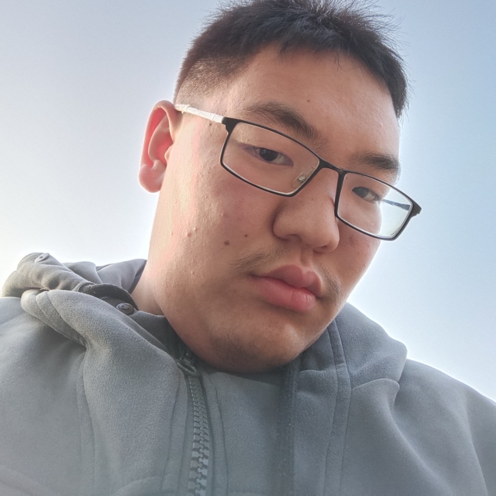 猫咪拾忆耍酷的照片