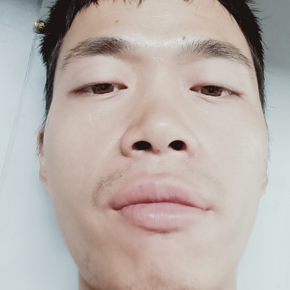 难过爱野狼的照片