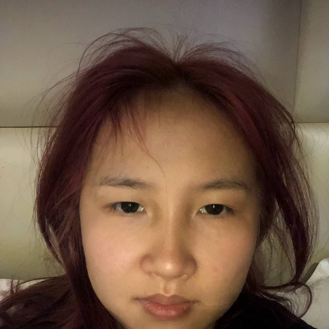 南鸢给合适的照片