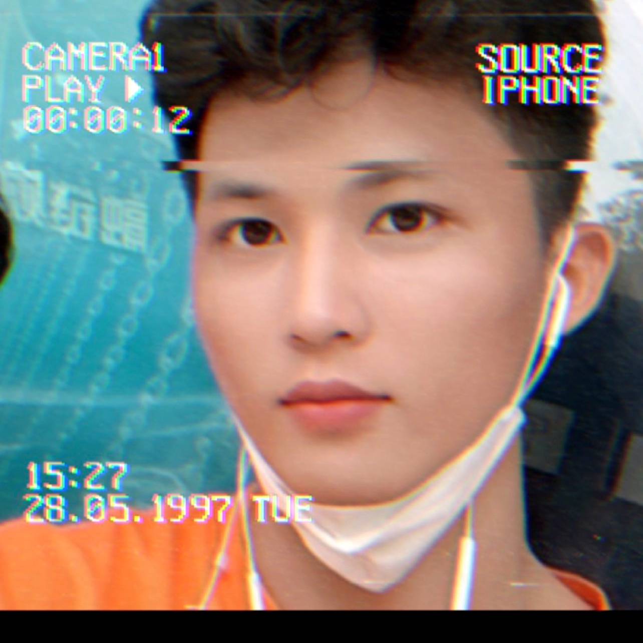 璟言的照片