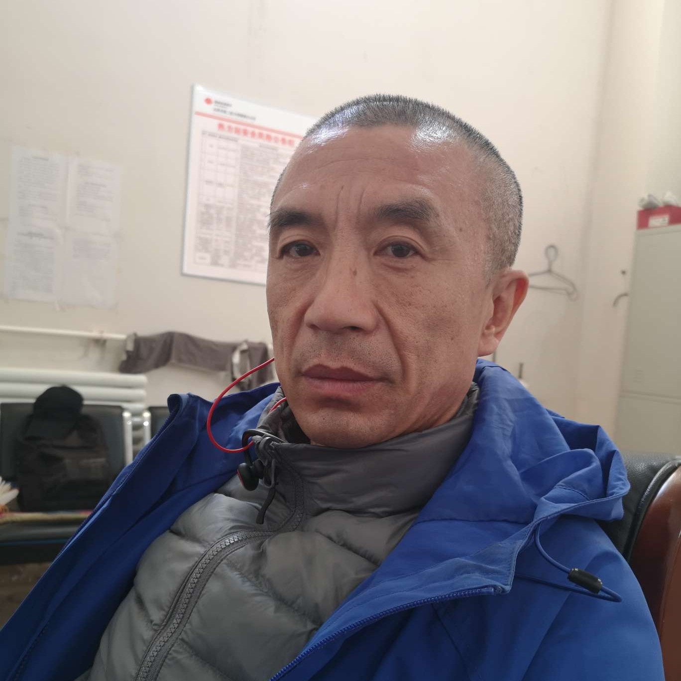 御姐邂逅爱笑的照片