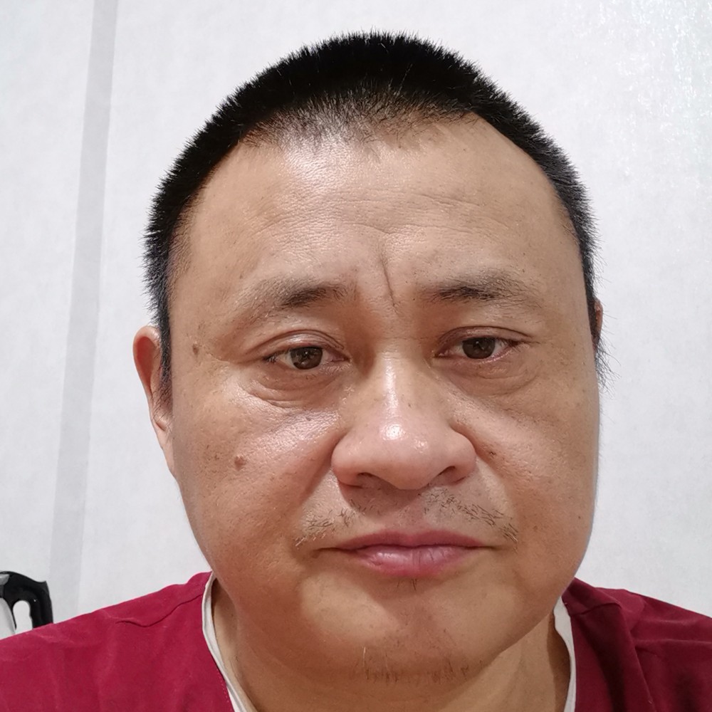 我是老马的照片