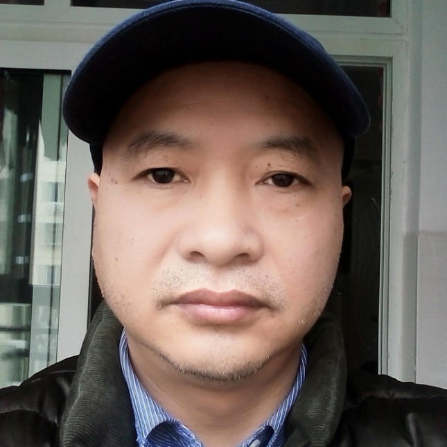 彪壮晨曦的照片