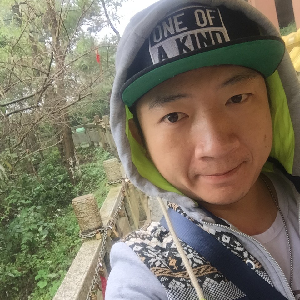 向阳MC的照片