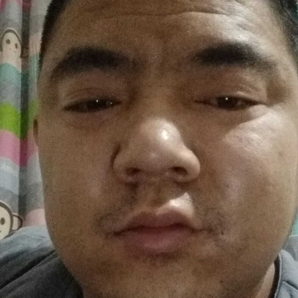 情话泪了寒冷的照片